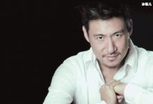 【乐玩LEWIN】张学友的老婆,因拍戏而失忆如今被宠上天-乐玩真人线上娱乐