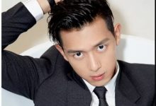 【乐玩LEWIN】李现绿洲发文,一身西装尽显霸道总裁-乐玩真人线上娱乐