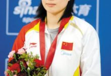 【乐玩LEWIN】吴敏霞分享生孩子内幕,老公曾拒绝求婚被质疑感情如今太幸福-乐玩真人线上娱乐