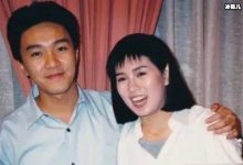 【乐玩LEWIN】周星驰朱茵为何最终没能在一起，网曝疑是向华强从中捣乱-乐玩真人线上娱乐