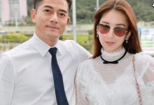 【乐玩LEWIN】郭富城难得的一家三口出行去超市购物,全副武装做好防疫准备-乐玩真人线上娱乐