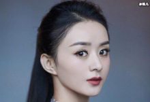 【乐玩LEWIN】赵丽颖卑微十年,终成小配角成为收视率女王-乐玩真人线上娱乐