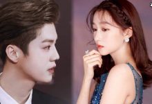 【乐玩LEWIN】恋爱3年女生比男生变化大，鹿晗还是鹿晗关晓彤却发生天壤之别-乐玩真人线上娱乐