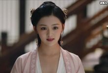 【乐玩LEWIN】鞠婧祎张哲瀚合作《如意芳霏》，秀恩爱撒狗粮CP感满满-乐玩真人线上娱乐