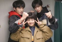 【乐玩LEWIN】集齐黎语冰袁今夏元宋,《以家人之名》的导演怕是做梦都要笑醒了-乐玩真人线上娱乐