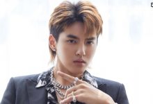 【乐玩LEWIN】吴亦凡新剧海报曝出新形象感觉四肢僵硬,撞脸赵又廷成亮点-乐玩真人线上娱乐