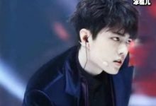 【乐玩LEWIN】肖战能能有今天的成就，还要感谢龙丹妮的鼎力相助-乐玩真人线上娱乐