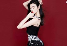 【乐玩LEWIN】奚梦瑶开启复工模式，产后身材恢复如初细腰长腿再现超模范儿-乐玩真人线上娱乐