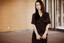 【乐玩LEWIN】基因太强大戚薇一家如同仿制，祖孙三代几乎完全一样太绝了-乐玩真人线上娱乐