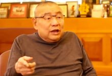 【乐玩LEWIN】刘銮雄的12亿落入陈凯韵手中,前妻子女一场空-乐玩真人线上娱乐