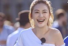 【乐玩LEWIN】应采儿晒两个儿子温馨合照，Jasper对弟弟又亲又抱-乐玩真人线上娱乐