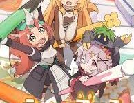 【乐玩LEWIN】《小刻的画图写话  中配版》2023日本动漫第4集 免费在线播放-乐玩真人线上娱乐