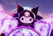 【乐玩LEWIN】《蛋仔派对》×三丽鸥家族联动CG公开：将于12月29日上线-乐玩真人线上娱乐