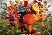 【乐玩LEWIN】《小鸡快跑2:鸡块新时代》2023英国动漫正片 免费在线播放-乐玩真人线上娱乐