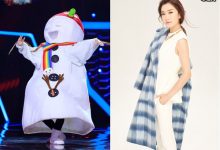 【乐玩LEWIN】《蒙面唱将猜猜猜》拜托了雪宝宝是谁？听声音就很熟悉-乐玩真人线上娱乐