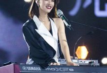 【乐玩LEWIN】蓝盈莹过度努力被嘲笑,敢于在观众面前表现,被质疑有野心-乐玩真人线上娱乐