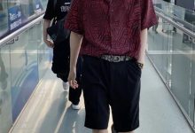 【乐玩LEWIN】有木子洋出现的地方,自然就会成为秀场啦,气场太强大了!-乐玩真人线上娱乐