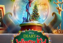 【乐玩LEWIN】《小屁孩日记3：圣诞大惊喜》2023美国,加拿大动漫正片 免费在线播放-乐玩真人线上娱乐