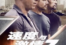 【乐玩LEWIN】2015高分动作冒险《速度与激情7》加长版.BD1080p.国英双语.特效中英双字-乐玩真人线上娱乐