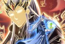 【乐玩LEWIN】《十个圣域强者都是我徒弟 第三季·动态漫画》2023中国大陆动漫第02集 免费在线播放-乐玩真人线上娱乐