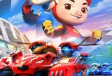 【乐玩LEWIN】《猪猪侠之竞速小英雄 第七季》2023动漫第8集 免费在线播放-乐玩真人线上娱乐