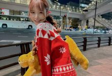 【乐玩LEWIN】收到死亡威胁后⋯桃乃木かな(桃乃木香奈)的活动有状况吗?-乐玩真人线上娱乐