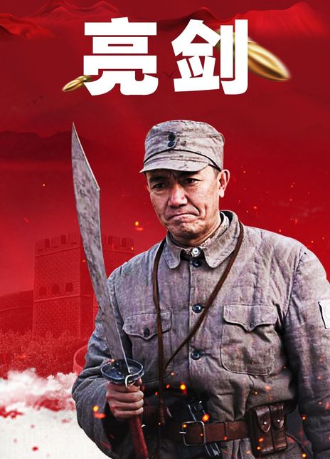 2005高分国剧《亮剑》全30集.HD4K.国语中字