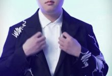 【乐玩LEWIN】LPL发布视频:限定西装皮肤变装的Bin哥-乐玩真人线上娱乐