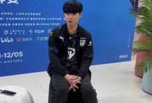 【乐玩LEWIN】Chovy:平时没有太多和LPL选手交流的机会,最熟的LPL选手Ruler-乐玩真人线上娱乐