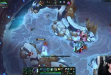 【乐玩LEWIN】TheShy和Ning双排竞技场上瘾了：能不能再玩一把！-乐玩真人线上娱乐