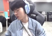 【乐玩LEWIN】Deft盛赞篮球运动员:他们身材真的很好 感觉和我不是一个种族的-乐玩真人线上娱乐