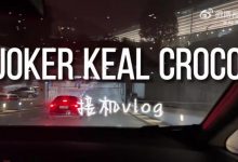 【乐玩LEWIN】AL发布Joker、Kael、Croco接机vlog:这个十二月会有奇迹吗-乐玩真人线上娱乐