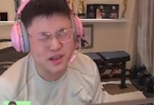 【乐玩LEWIN】Uzi透露减肥妙方:只有中午吃主食 睡觉前看吃播把自己看饿!-乐玩真人线上娱乐