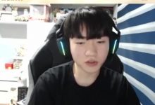 【乐玩LEWIN】Keria透露：将S赛冠军皮肤换回了巴德！！-乐玩真人线上娱乐