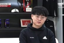 【乐玩LEWIN】秀神谈打野小将Lucid:我觉得他肯定会成大事的 他很有主见打的很好-乐玩真人线上娱乐
