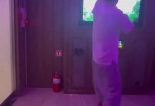 【乐玩LEWIN】Zeka更新INS:和小p一起去KTV了!?-乐玩真人线上娱乐