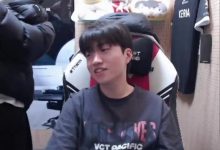 【乐玩LEWIN】舞神降临！Keria和Oner在直播中热跳海底捞科目三-乐玩真人线上娱乐