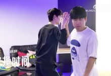【乐玩LEWIN】LNG官博更新视频:正式收队后首次早操运动课-乐玩真人线上娱乐