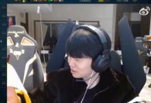 【乐玩LEWIN】Rookie痛饮暗黑饮料 TheShy幸灾乐祸在旁大喊Nice-乐玩真人线上娱乐