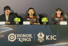 【乐玩LEWIN】Cat谈比赛中猛抽自己嘴巴子:尽可能的想让自己冷静下来~-乐玩真人线上娱乐