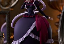 【乐玩LEWIN】手办：GSC《Overlord》夏提雅·布拉德弗伦 POP UP PARADE-乐玩真人线上娱乐