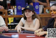 【EV扑克】趣闻 | Sofia Espanha在扑克之星在海上巡游期间组织的单挑赛中击败内马尔-乐玩真人线上娱乐