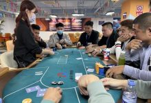 【EV扑克】汕头南湾杯｜南湾水清浅，垂柳映夕阳，今日AK撞AA，恭喜威靓28.6W记分牌荣登主赛C组CL!-乐玩真人线上娱乐