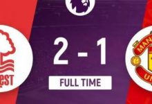 大发体育-曼联1-2森林仍第七;曼城2-0谢菲联距榜首2分,大发助力你的致富之路!-乐玩真人线上娱乐