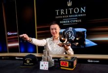 【EV扑克】2023年年度回顾|世界现场扑克热 国内大型赛事全年6.7w人次参赛创新高-乐玩真人线上娱乐