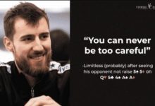 【EV扑克】牌局分析：缺少侵略性的后果很严重……-乐玩真人线上娱乐