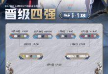 【乐玩LEWIN】攻势如火,锋芒毕露,BLG晋级2023德玛西亚杯四强!-乐玩真人线上娱乐