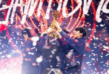 【乐玩LEWIN】2024年见!英雄联盟赛事官推:不可思议的一年-乐玩真人线上娱乐