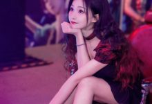 【乐玩LEWIN】若风妻子戚蓝尹晒照:一起等跨年的烟花 祝大家大家新年快乐-乐玩真人线上娱乐