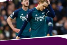 大发体育-萨卡开场闪击 阿森纳遭逆转1-2富勒姆排第四,大发助力你的致富之路!-乐玩真人线上娱乐